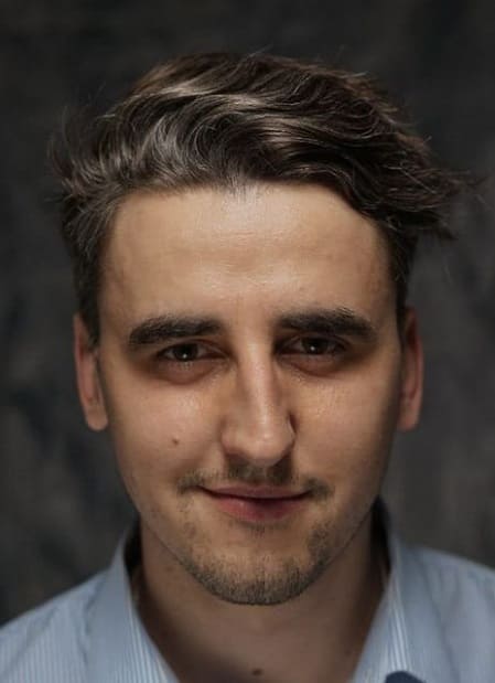 Матвеев Иван Алексеевич